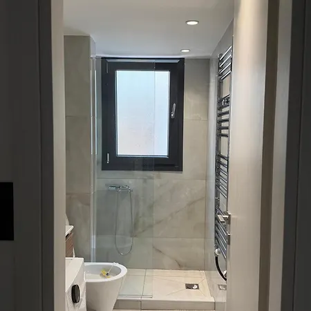 Apartament Kalamaria Urban *