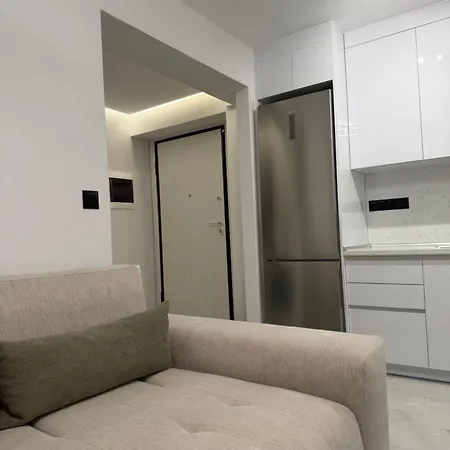 Kalamaria Urban Apartament Salonic